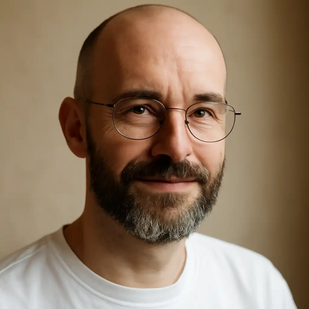 Henrik Johansen